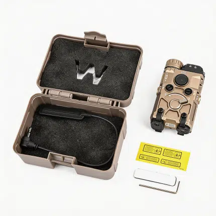 OGL Full Function Tactical Laser