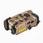 OGL Tactical Laser Sight