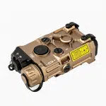 OGL Tactical Laser Sight