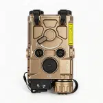 OGL Tactical Laser Sight
