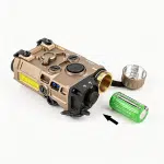 OGL Tactical Laser Sight