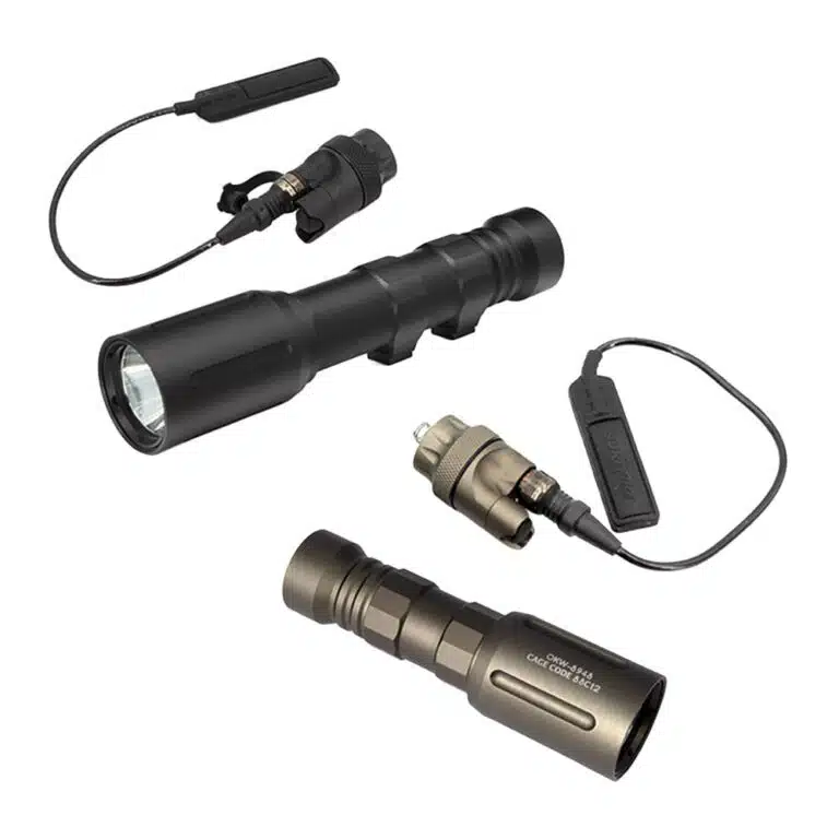 Modlite OKW 18650