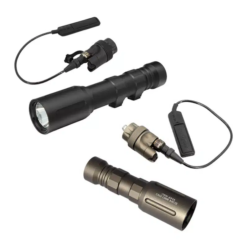 Modlite OKW 18650