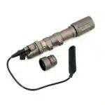 ⁦Modlite OKW 18650 Style Tactical Light (69,000cd)⁩ - الصورة ⁦8⁩