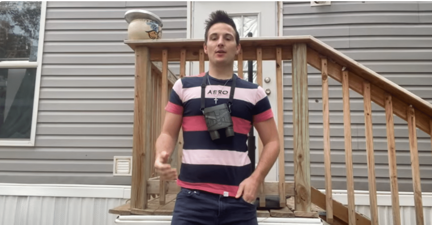 NV4000 Video Review