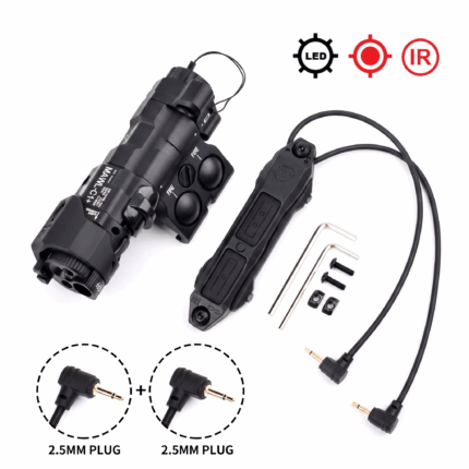 BK-Red-Laser