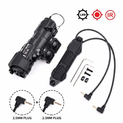 BK-Red-Laser