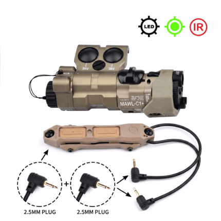 DE-G-Laser
