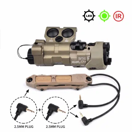 DE-G-Laser