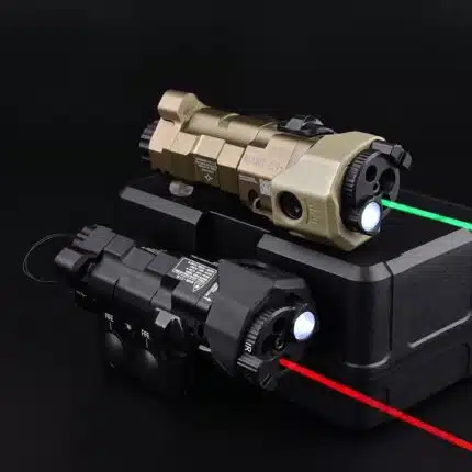 IR Laser Sight