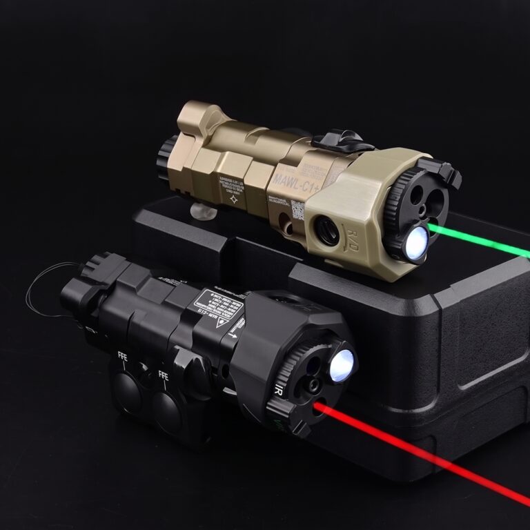 IR Laser Sight