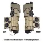 IR Laser Sight