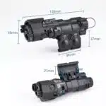 IR Laser Sight