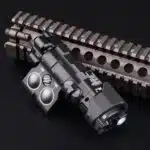IR Laser Sight