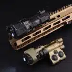 IR Laser Sight