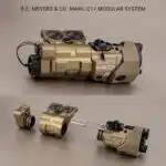 IR Laser Sight