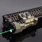 IR Laser Sight