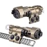 IR Laser Sight