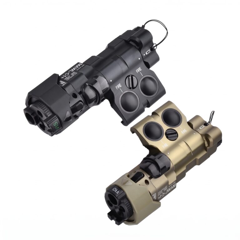 IR Laser Sight