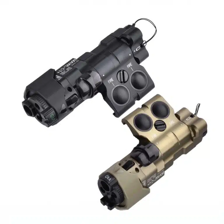 IR Laser Sight
