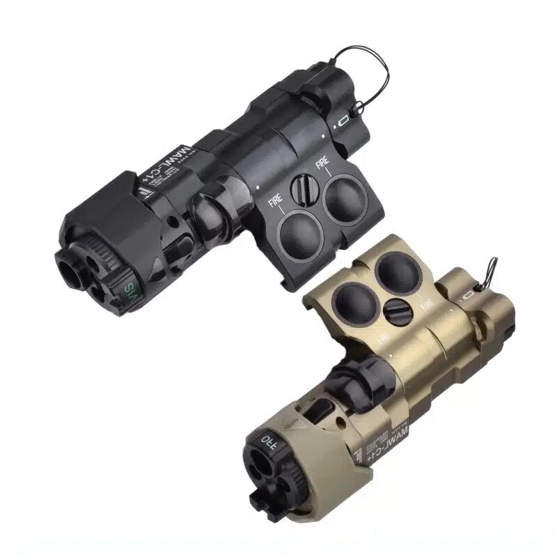 IR Laser Sight