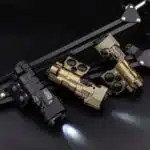 IR Laser Sight