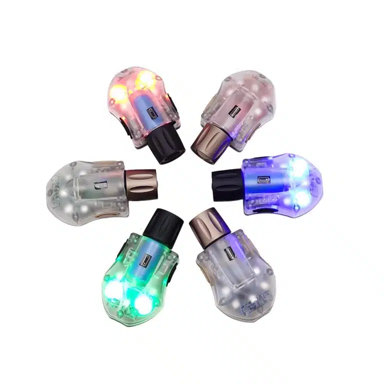 Manta Strobe Light