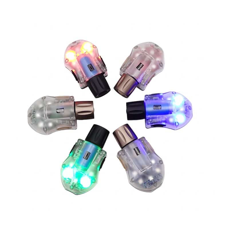 Manta Strobe Light