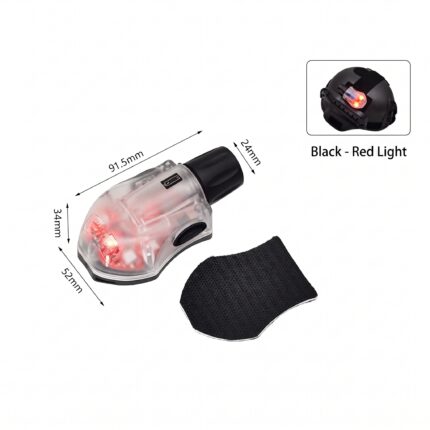 Manta Strobe Light