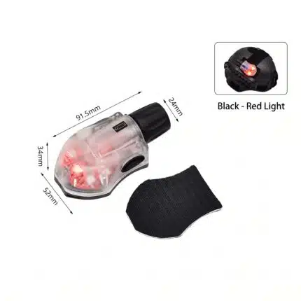 Manta Strobe Light