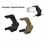 FTC Magnifier Mount