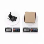 FTC Magnifier Mount