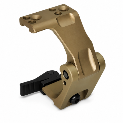 FTC Omni - FDE